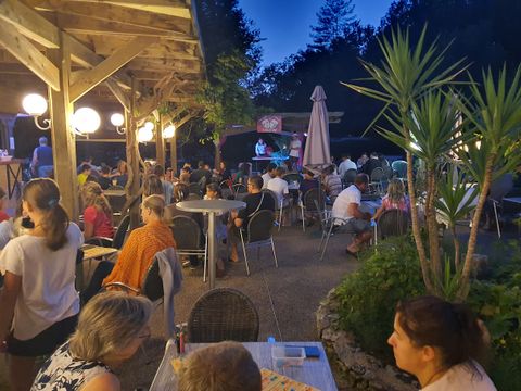 Camping Moulin de David - Camping Dordogne - Image N°23