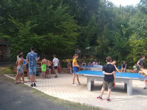 Camping Moulin de David - Camping Dordogne - Image N°100