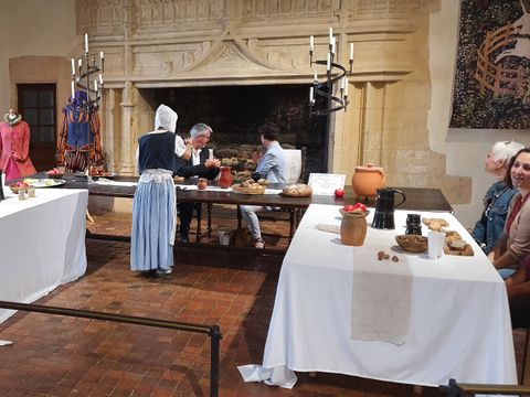 Camping Moulin de David - Camping Dordogne - Image N°30