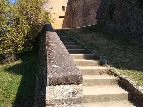 Camping Moulin de David - Camping Dordogne - Image N°82