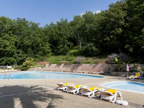 Camping Moulin de David - Camping Dordogne - Image N°16