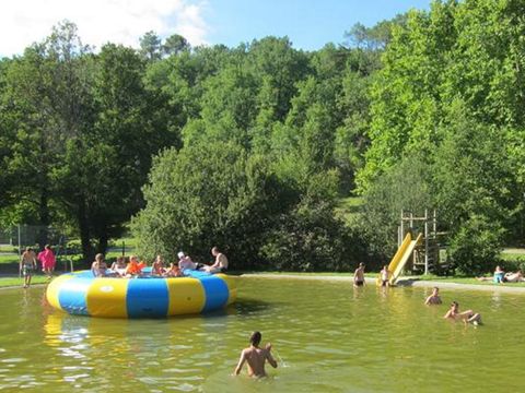 Camping Moulin de David - Camping Dordogne - Image N°27