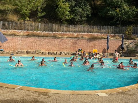 Camping Moulin de David - Camping Dordogne - Image N°46