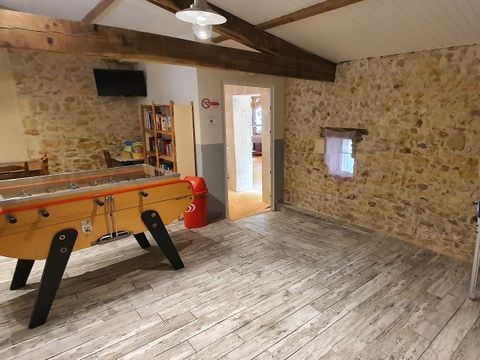 Camping Moulin de David - Camping Dordogne - Image N°32