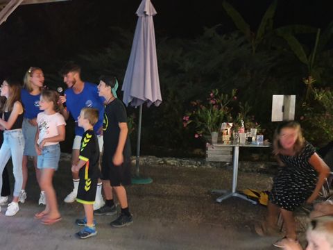 Camping Moulin de David - Camping Dordogne - Image N°105