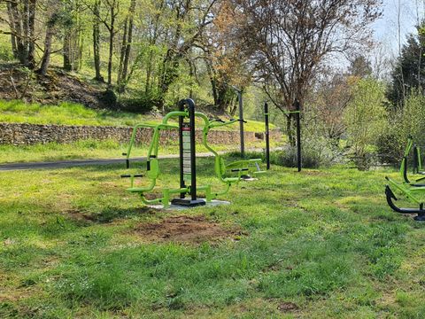 Camping Moulin de David - Camping Dordogne - Image N°47