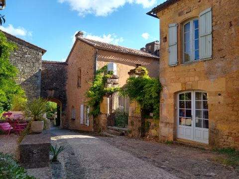 Camping Moulin de David - Camping Dordogne - Image N°84