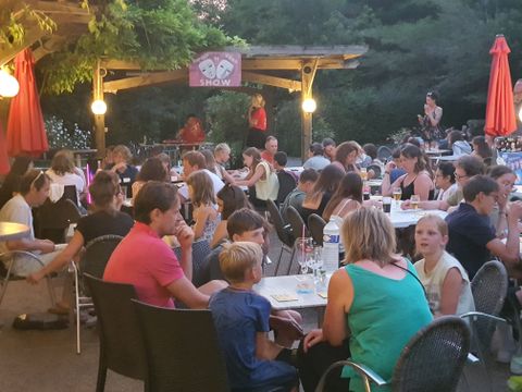 Camping Moulin de David - Camping Dordogne - Image N°64