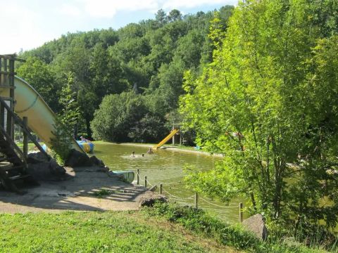 Camping Moulin de David - Camping Dordogne - Image N°42