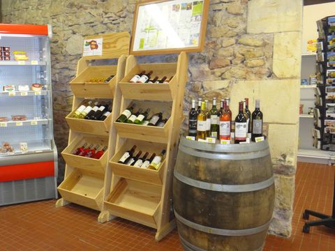 Camping Moulin de David - Camping Dordogne - Image N°52