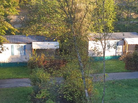 Camping Moulin de David - Camping Dordogne - Image N°42