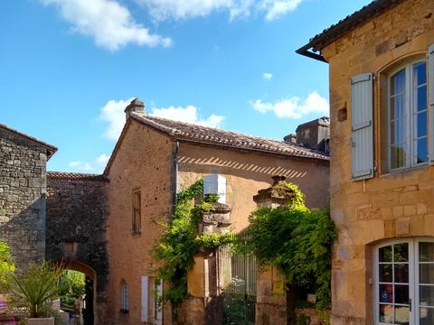 Camping Moulin de David - Camping Dordogne - Image N°107