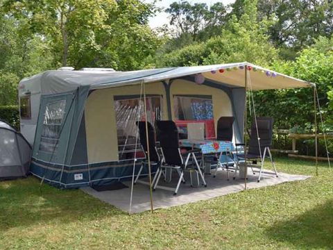 Camping Moulin de David - Camping Dordogne - Image N°36