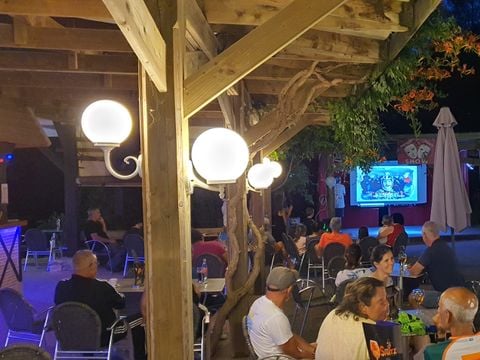 Camping Moulin de David - Camping Dordogne - Image N°62