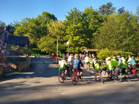 Camping Moulin de David - Camping Dordogne - Image N°99