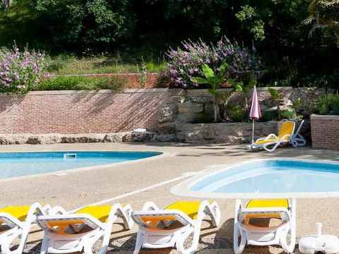 Camping Moulin de David - Camping Dordogne - Image N°36