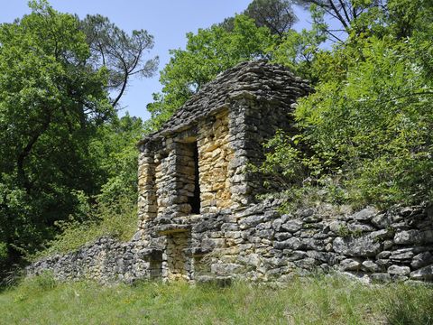 Camping Moulin de David - Camping Dordogne - Image N°35