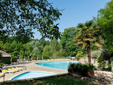 Camping Moulin de David - Camping Dordogne - Image N°3