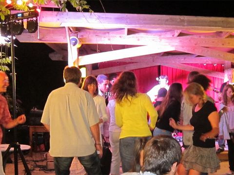 Camping Moulin de David - Camping Dordogne - Image N°106