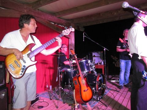 Camping Moulin de David - Camping Dordogne - Image N°107