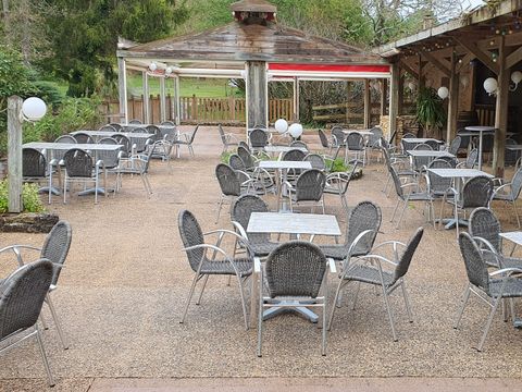 Camping Moulin de David - Camping Dordogne - Image N°7