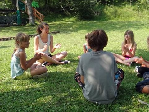 Camping Moulin de David - Camping Dordogne - Image N°48