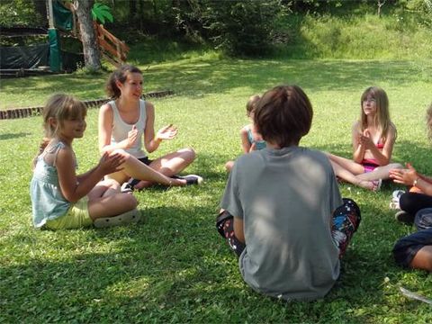 Camping Moulin de David - Camping Dordogne - Image N°52