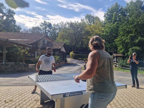 Camping Moulin de David - Camping Dordogne - Image N°42