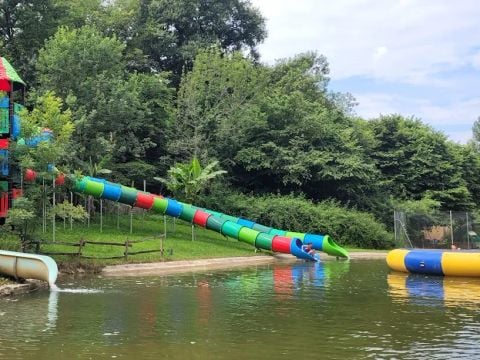 Camping Moulin de David - Camping Dordogne - Image N°34