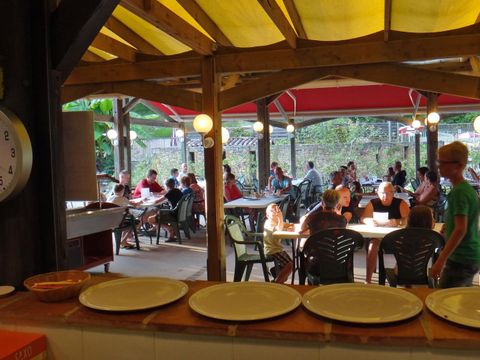 Camping Moulin de David - Camping Dordogne - Image N°21