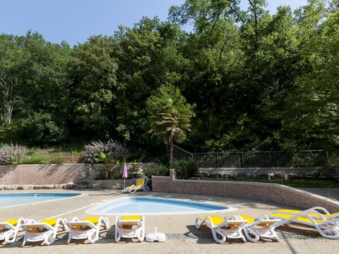 Camping Moulin de David - Camping Dordogne - Image N°3