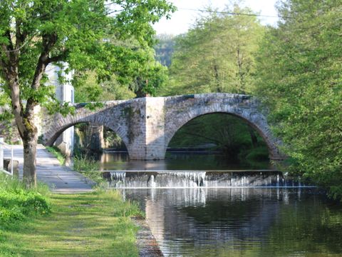 Camping Vert Lavande - Camping Aveyron - Image N°10