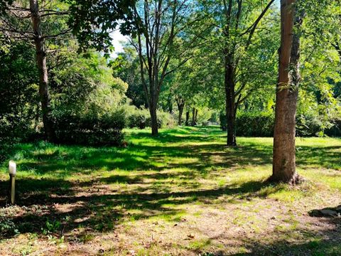 Camping Vert Lavande - Camping Aveyron - Image N°6