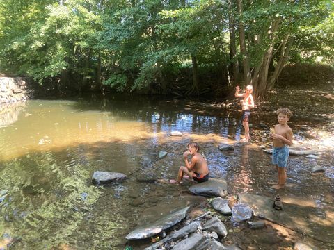 Camping Vert Lavande - Camping Aveyron - Image N°24