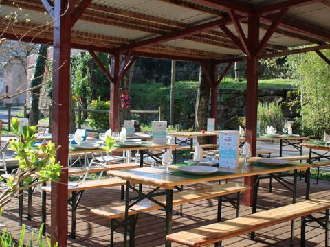 Camping Vert Lavande - Camping Aveyron - Image N°7