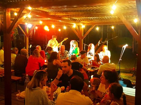 Camping Vert Lavande - Camping Aveyron - Image N°8