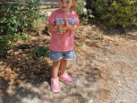 Camping Vert Lavande - Camping Aveyron - Image N°13