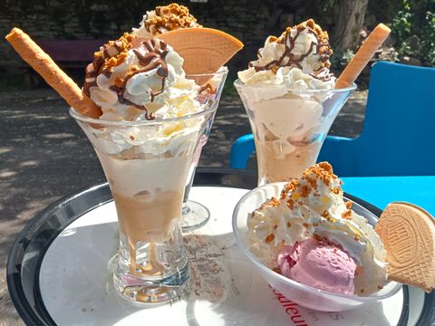 Camping Vert Lavande - Camping Aveyron - Image N°17