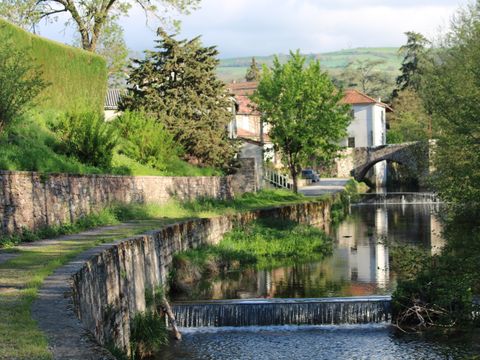 Camping Vert Lavande - Camping Aveyron - Image N°14