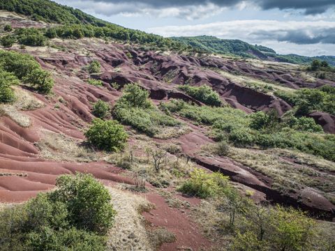 Camping Vert Lavande - Camping Aveyron - Image N°27