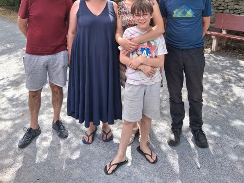 Camping Vert Lavande - Camping Aveyron - Image N°11