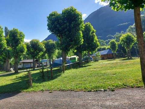 Camping LLavorsi - Camping Lleida - Image N°5