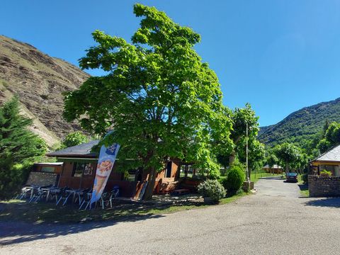 Camping LLavorsi - Camping Lleida - Image N°7