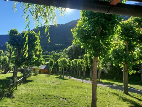 Camping LLavorsi - Camping Lleida - Image N°6