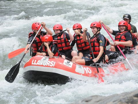 Camping LLavorsi - Camping Lleida - Image N°9