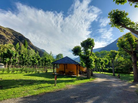 Camping LLavorsi - Camping Lleida - Image N°4