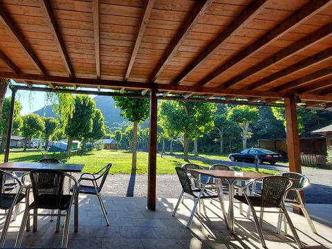 Camping LLavorsi - Camping Lleida - Image N°2