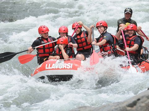 Camping LLavorsi - Camping Lleida - Image N°19