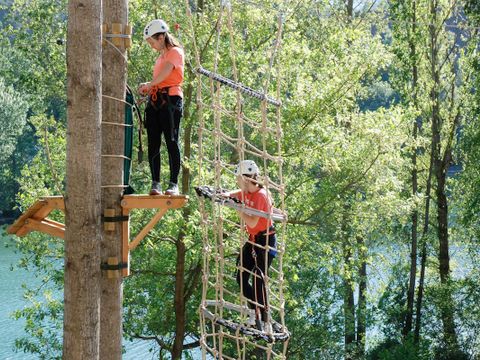 Camping LLavorsi - Camping Lleida - Image N°18