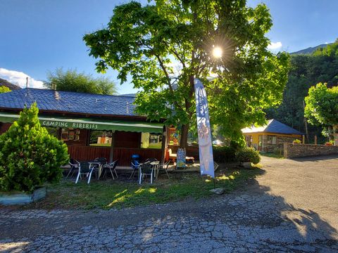 Camping LLavorsi - Camping Lleida - Image N°8